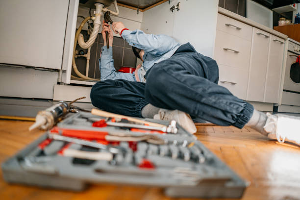 Best Toilet Repair Services  in Clintwood, VA