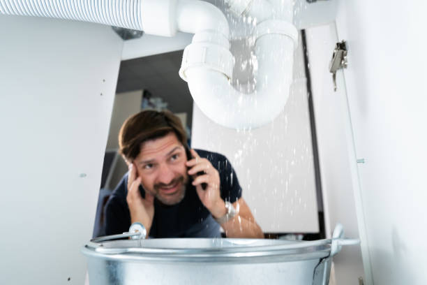 Best Leak Detection Services  in Clintwood, VA