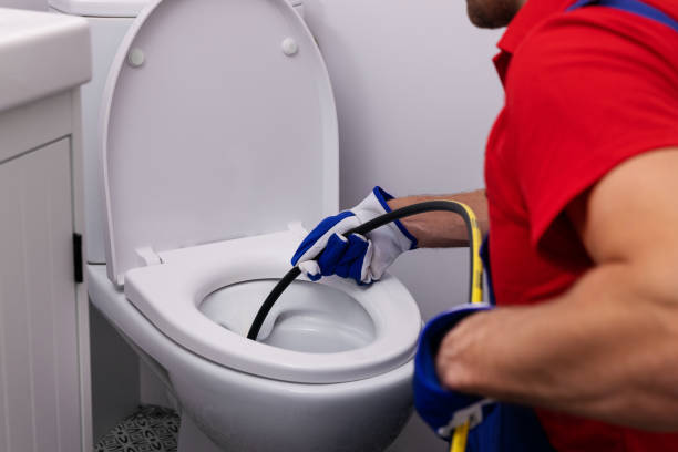 Professional Plumbing in Clintwood, VA