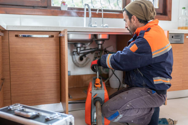Best Pipe Repair Near Me  in Clintwood, VA