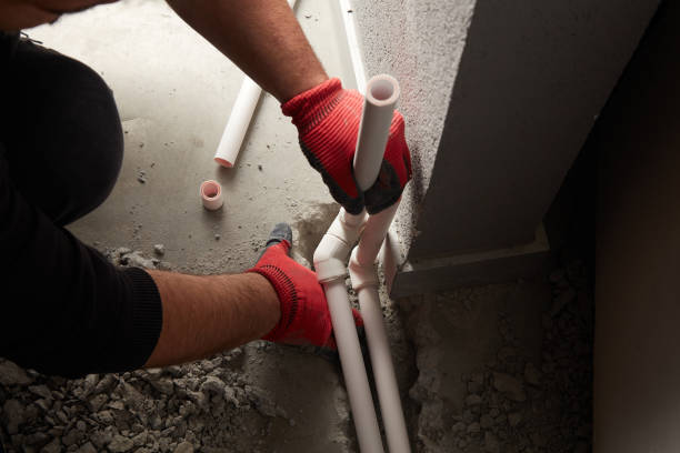 Best Commercial Plumbing Services  in Clintwood, VA