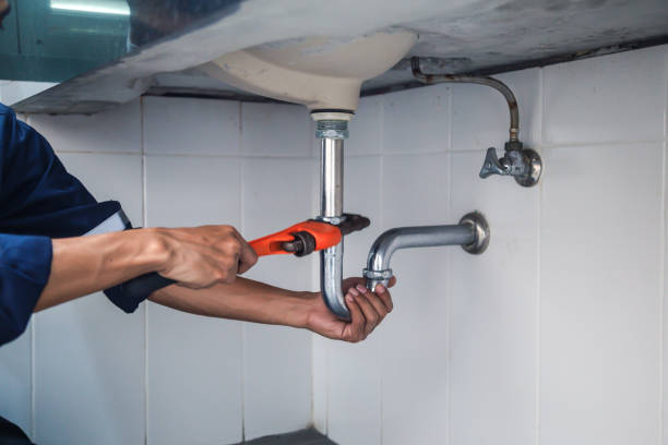 Best Emergency Plumbing Repair  in Clintwood, VA