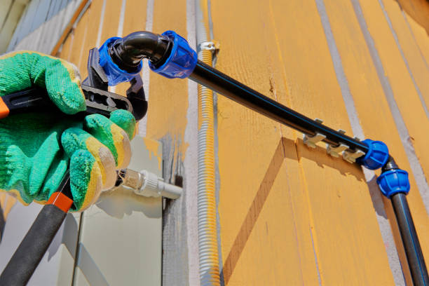 Best Drain Cleaning Services  in Clintwood, VA